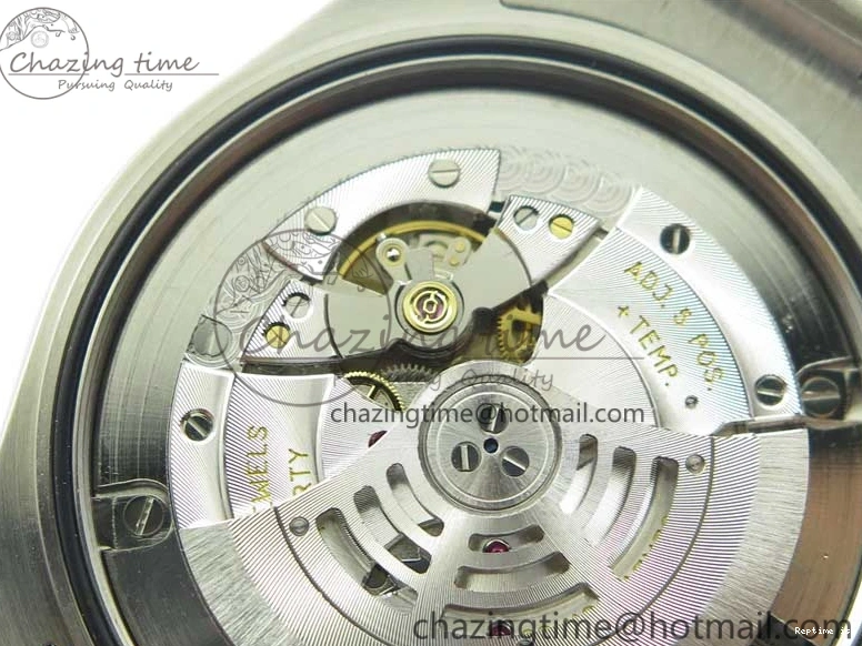 1218 Sky-Dweller 326934 SS Noob 1:1 Best Edition White Dial on SS Bracelet Asian 23J to TechFriendly 2880